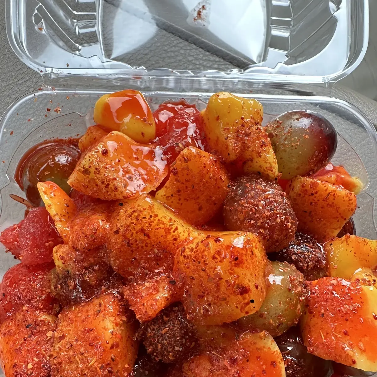 Manzana Loca