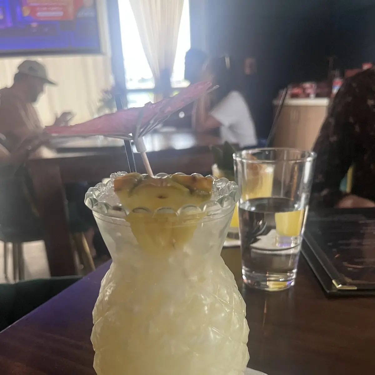 Mai Tai