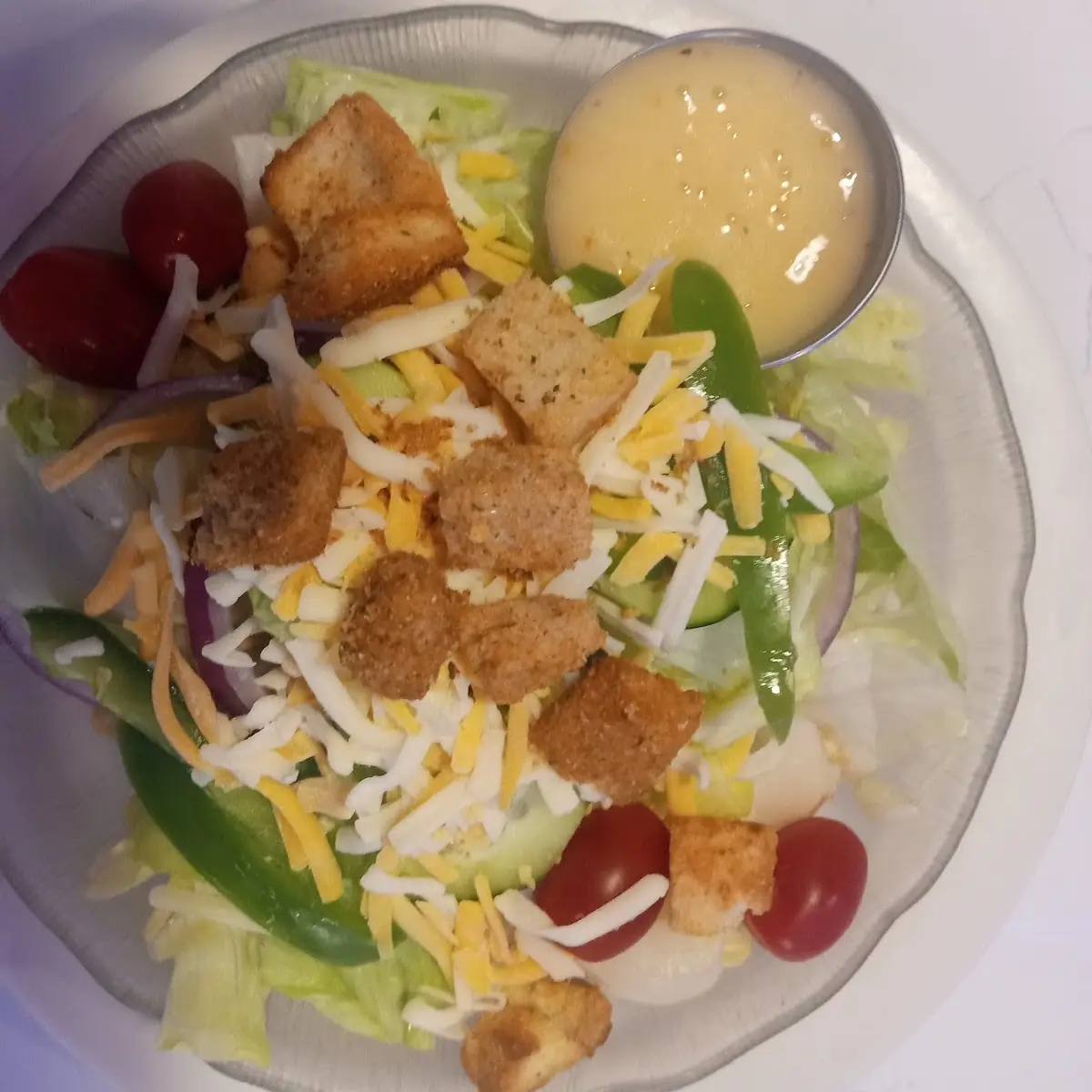 Garden Salad
