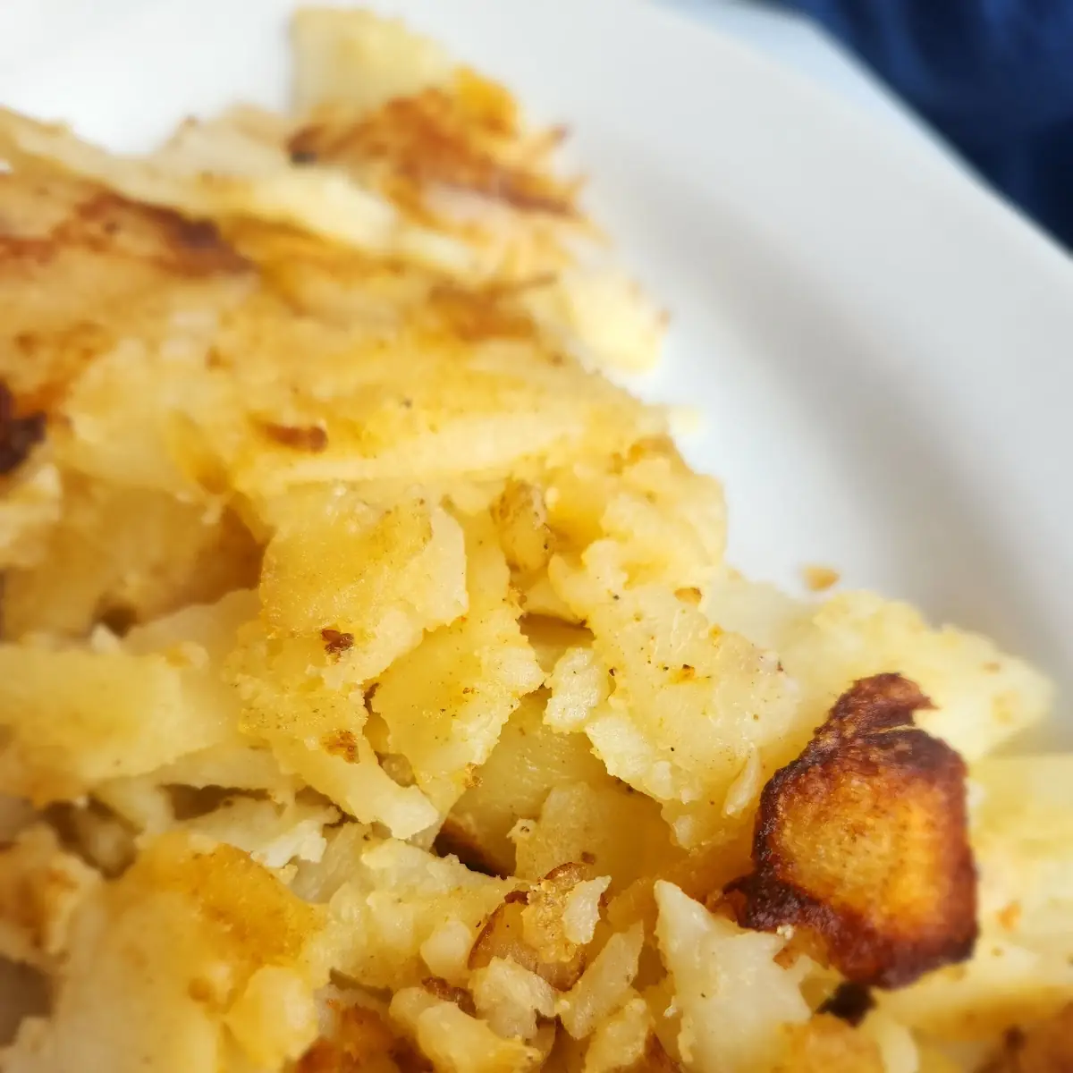 Home Fries