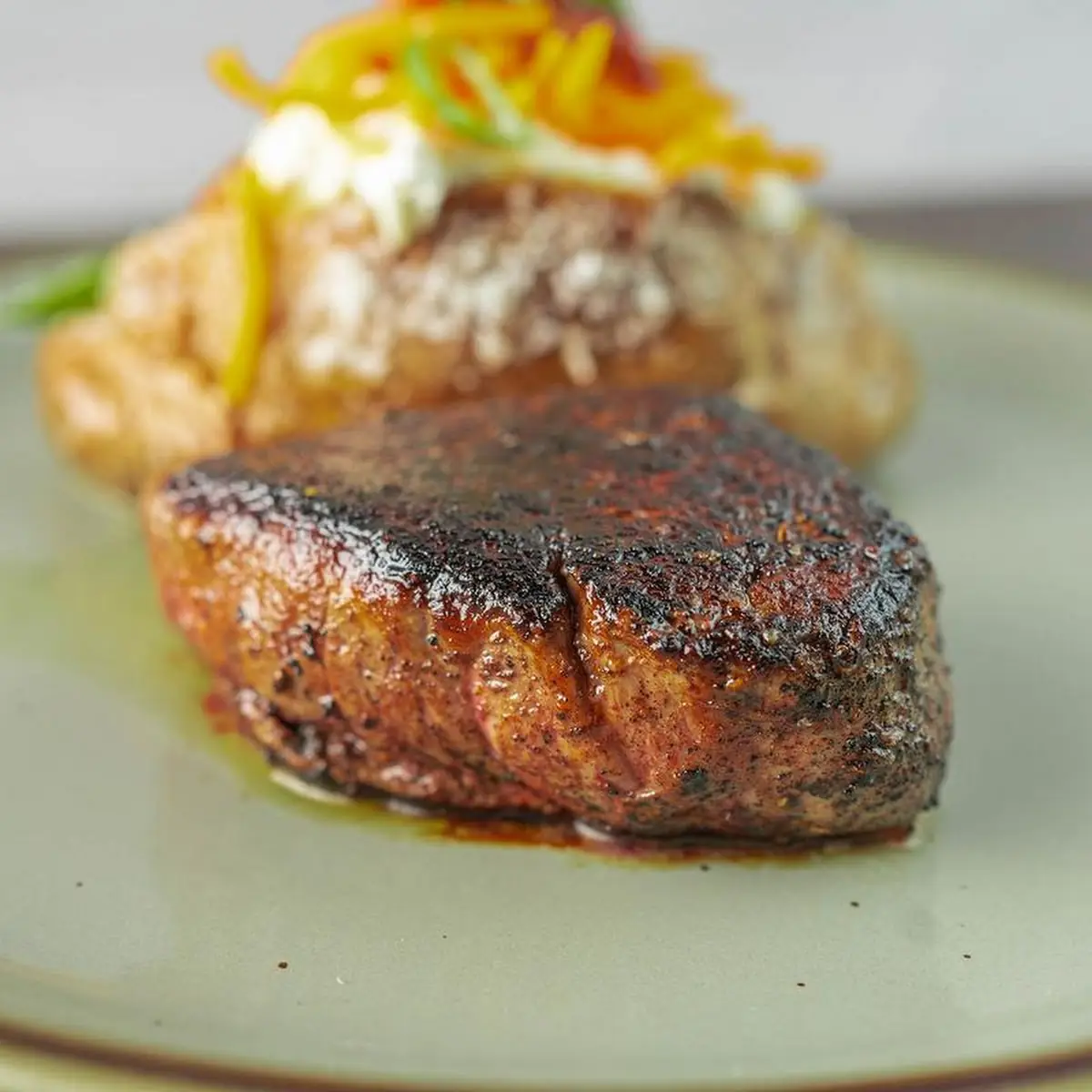 Filet Mignon