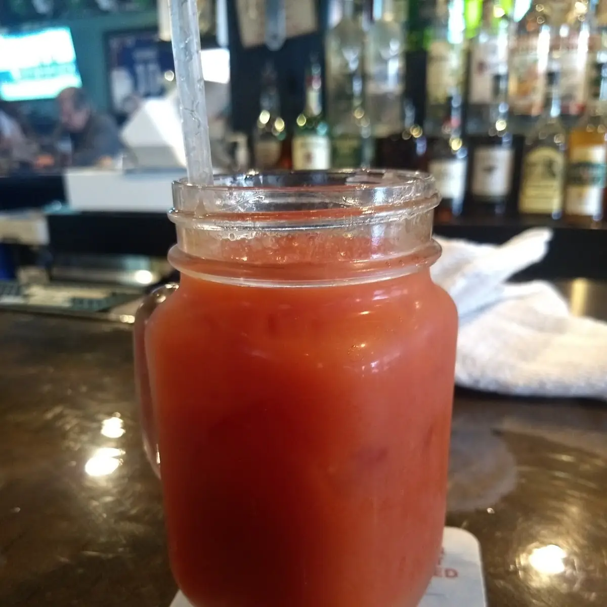 Bloody Mary