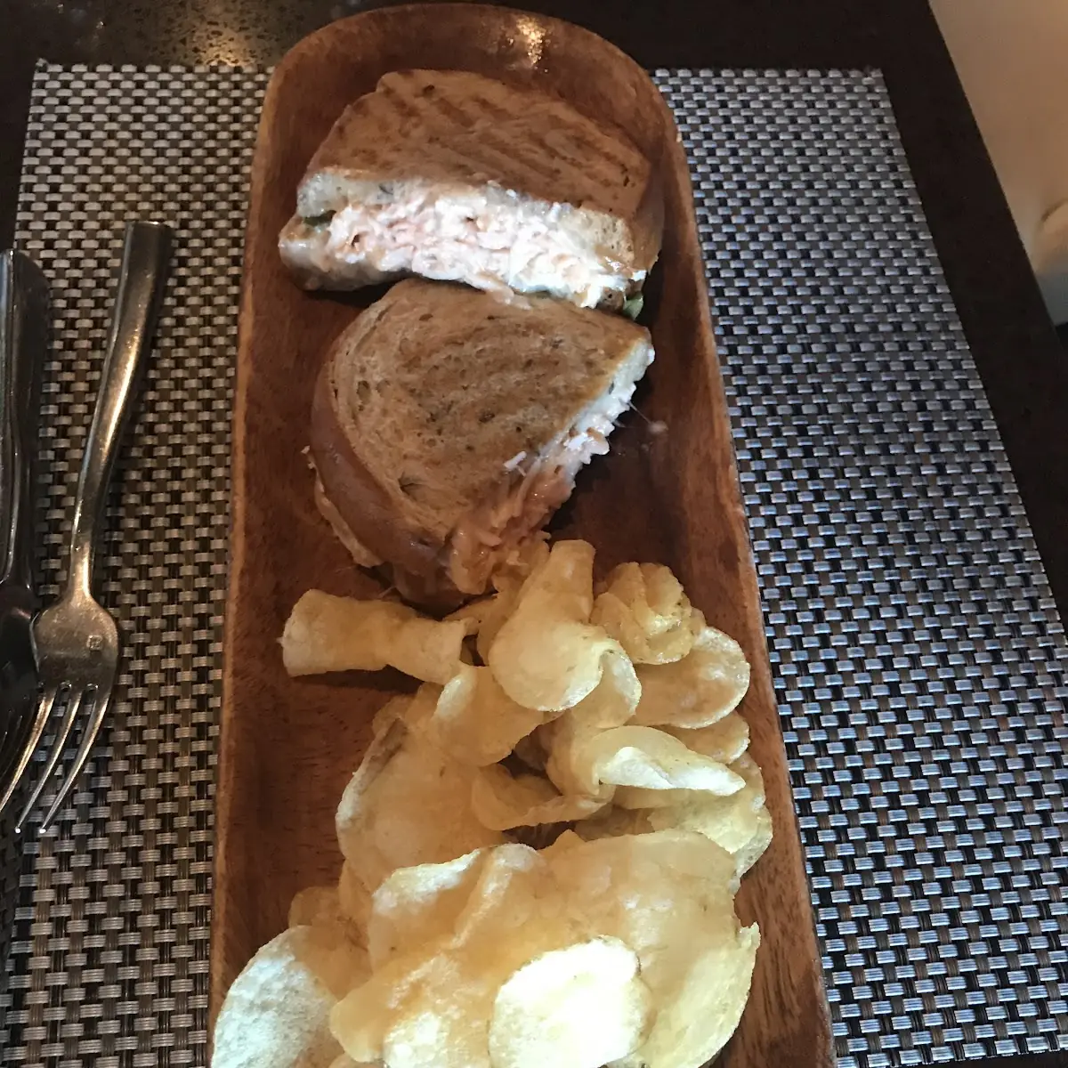 Turkey Reuben