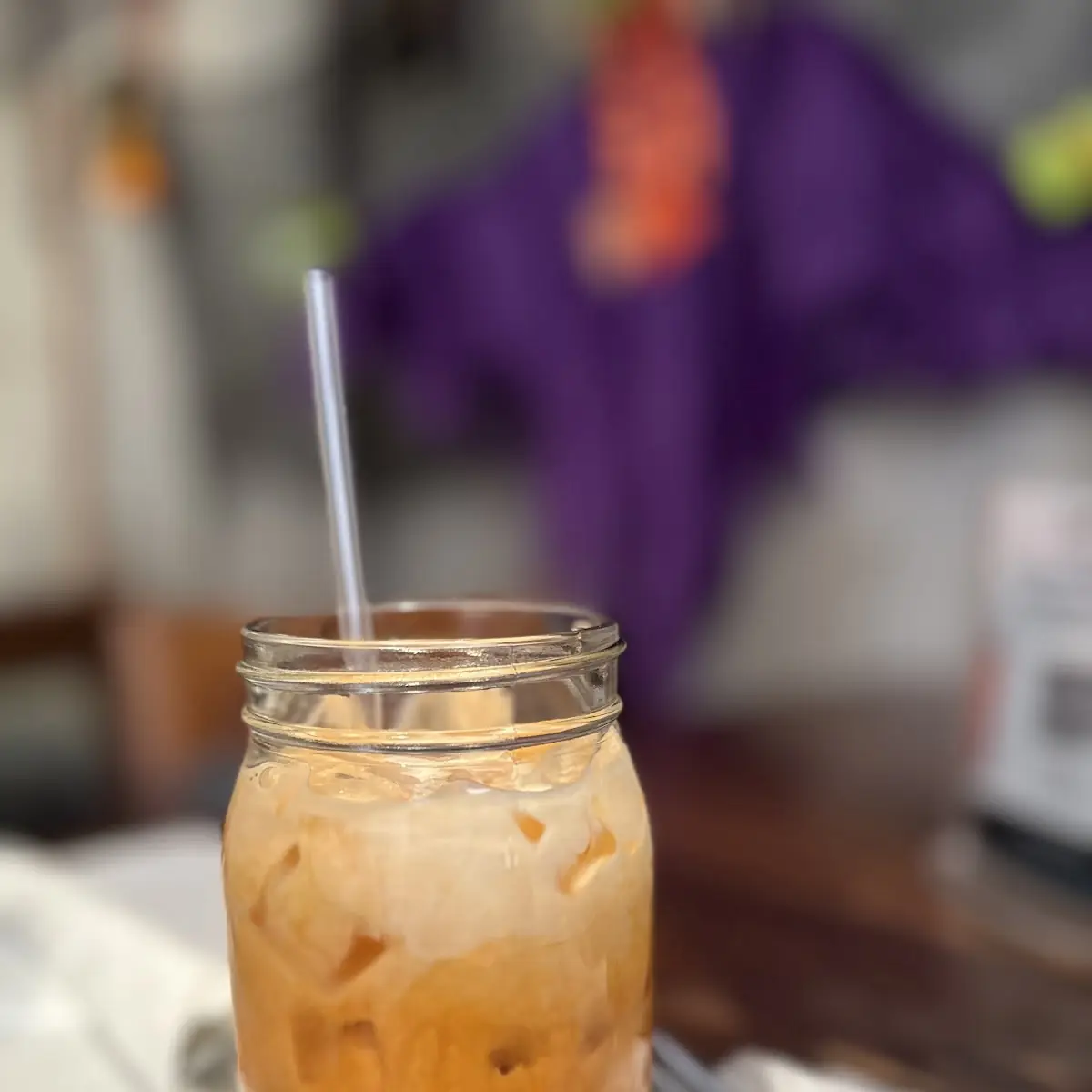 Thai Tea
