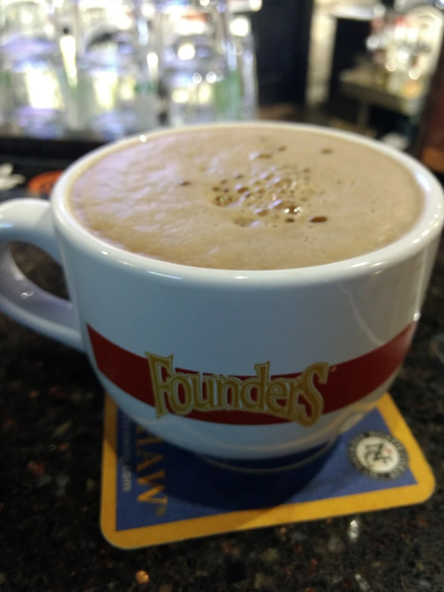 Cappuccino