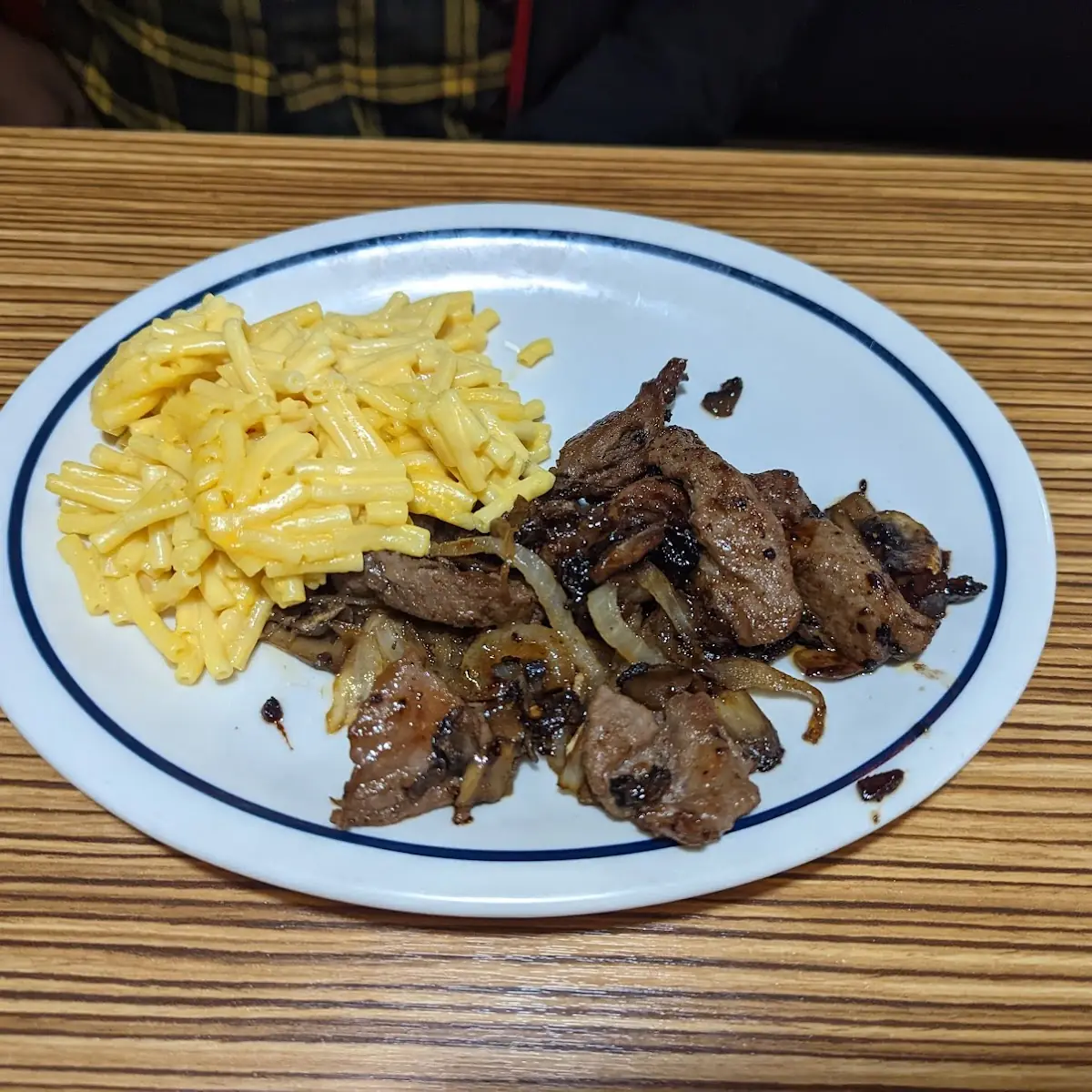 Steak Tips