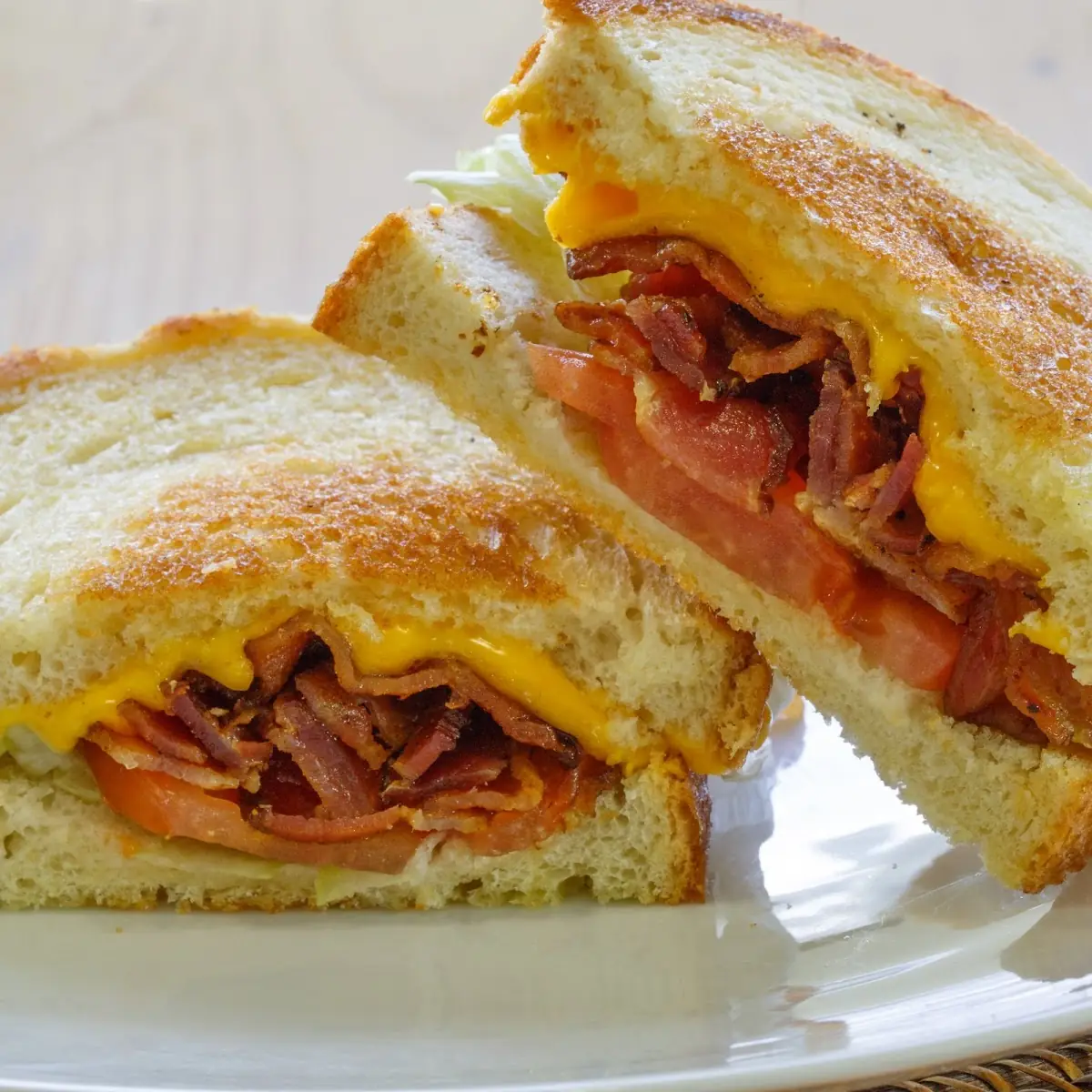 blt Sandwich