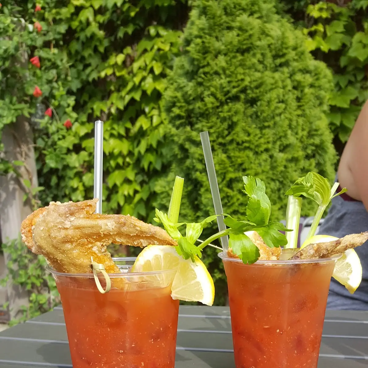 hbfc Bloody Mary