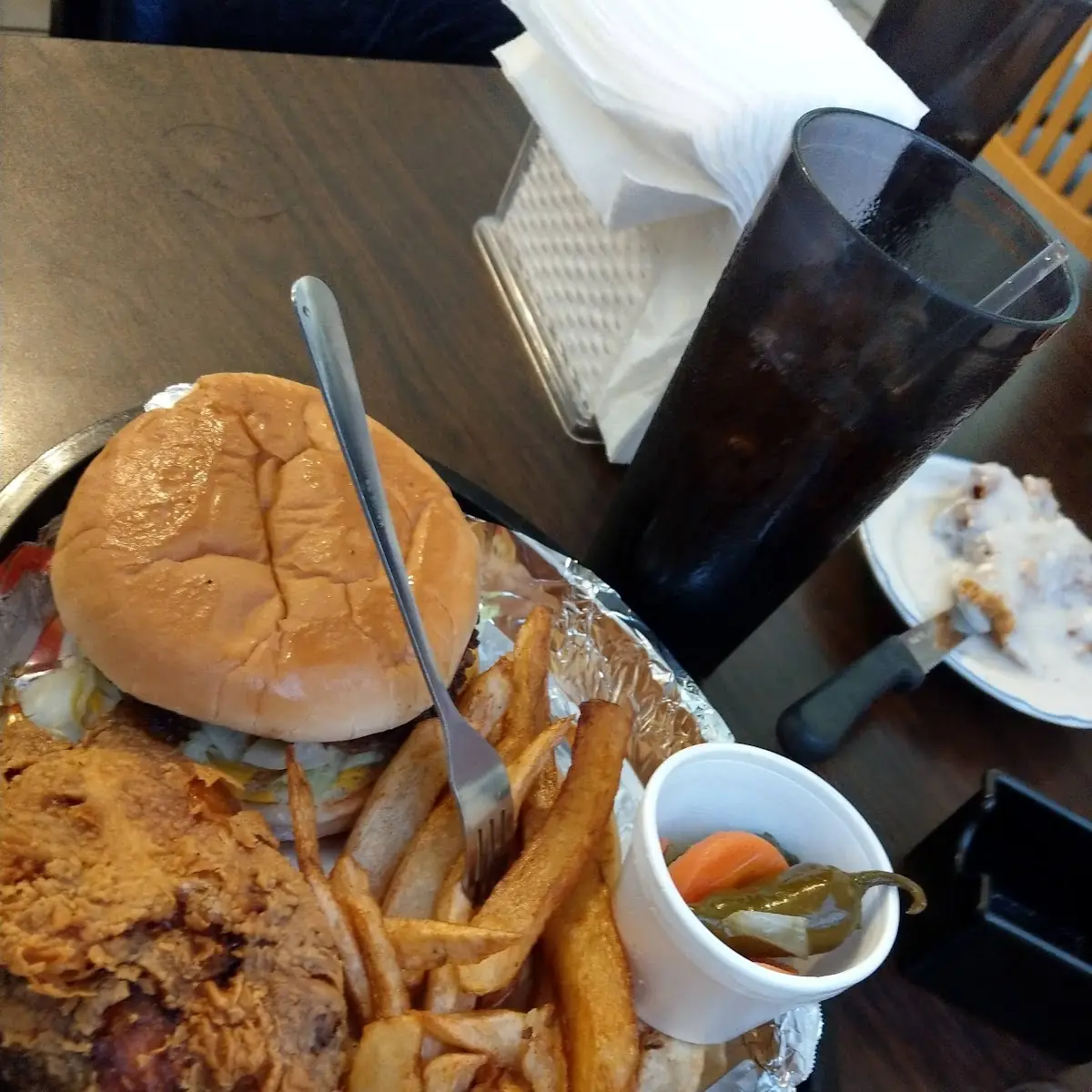 Pulled Pork