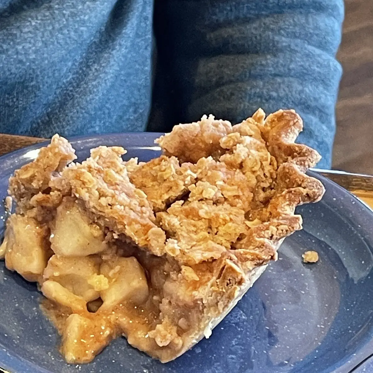 Apple Pie