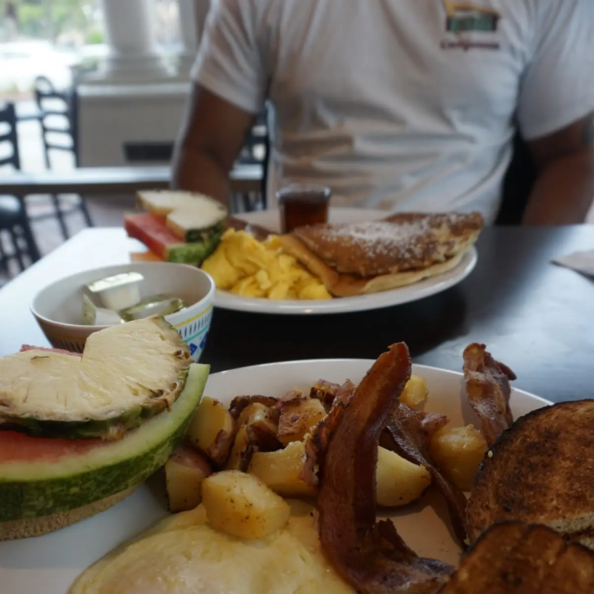 English Muffin