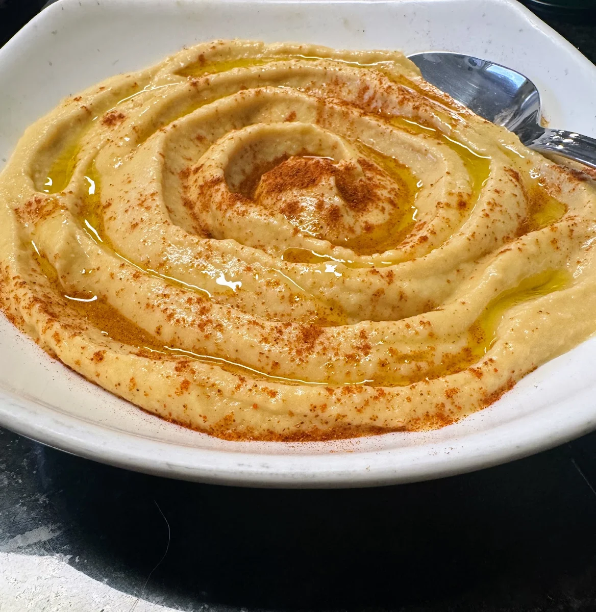 Hummus
