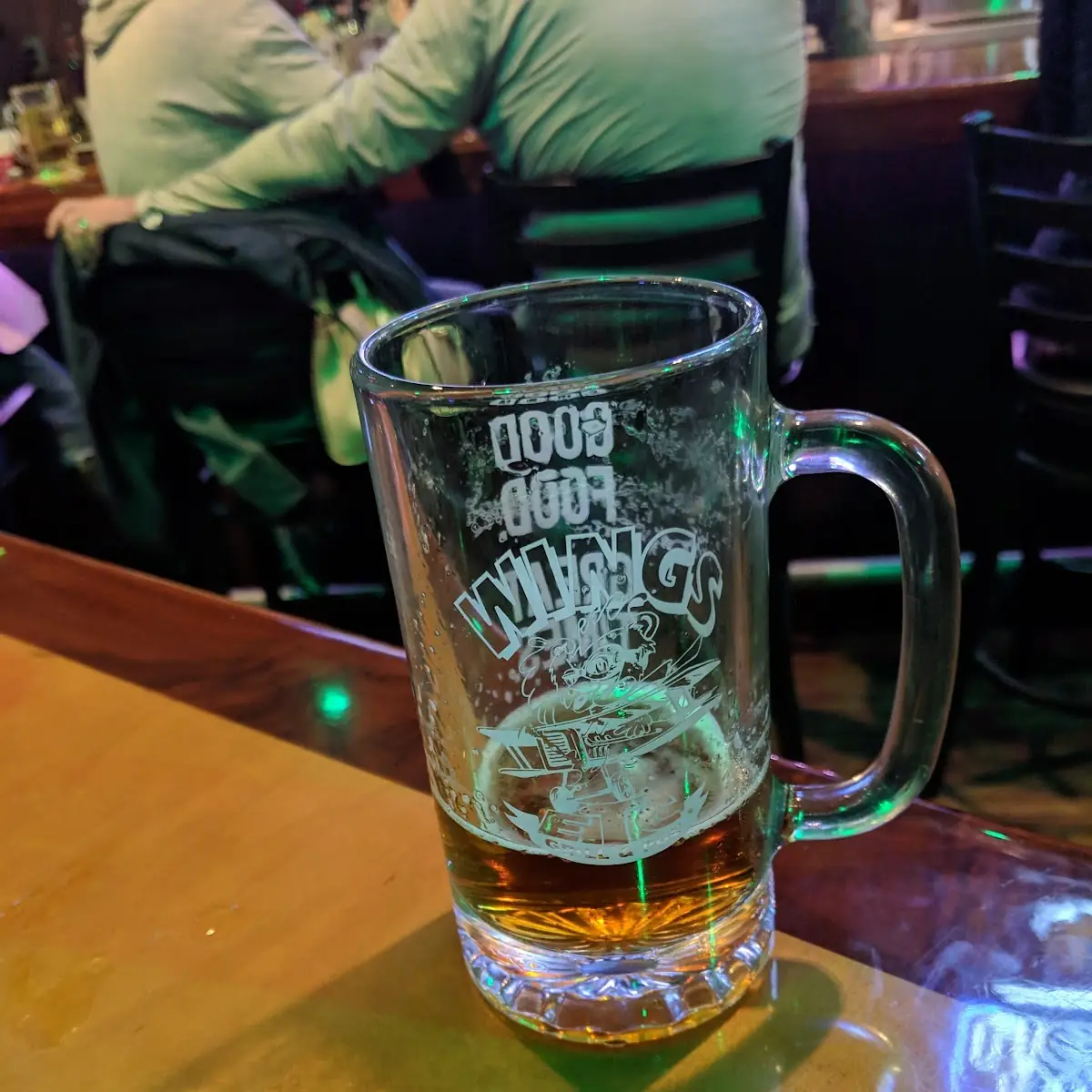 Yuengling Lager