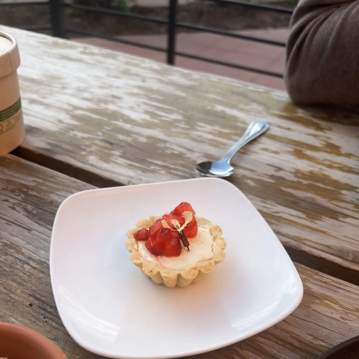 Lemon Tart