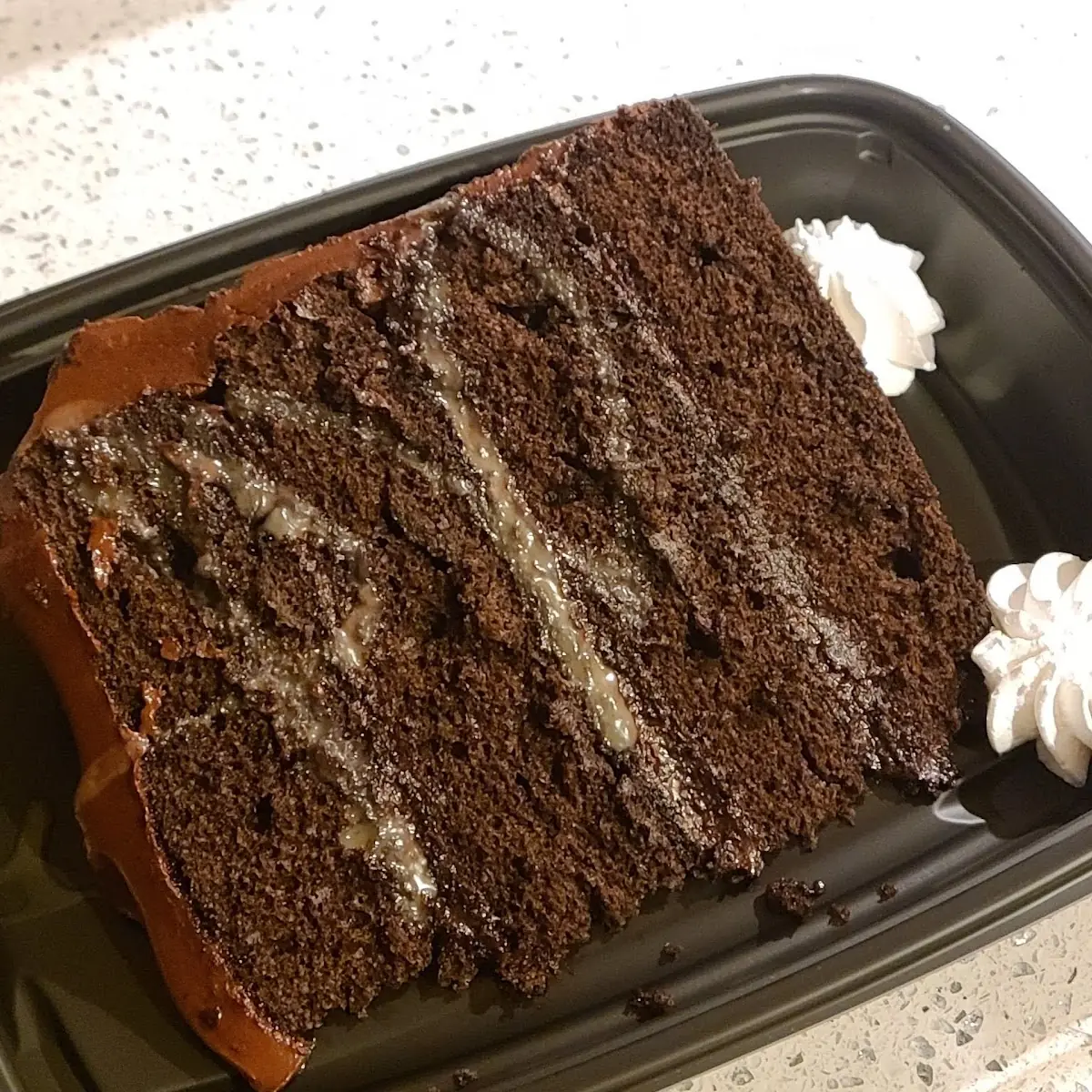 Chocolate Cake