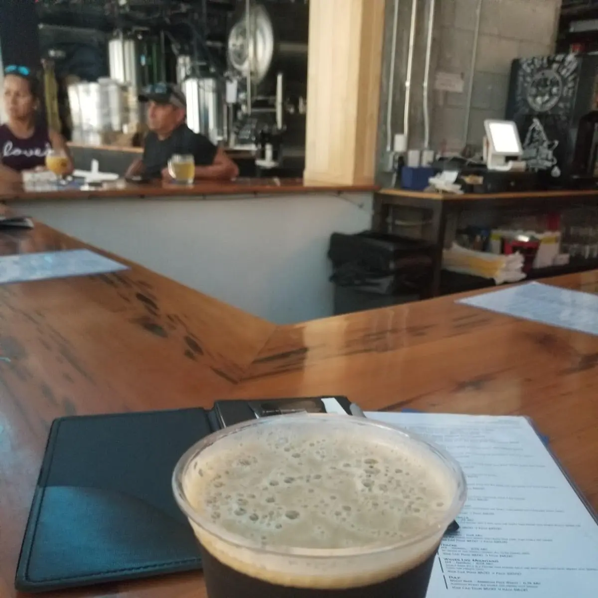 Cold Brew