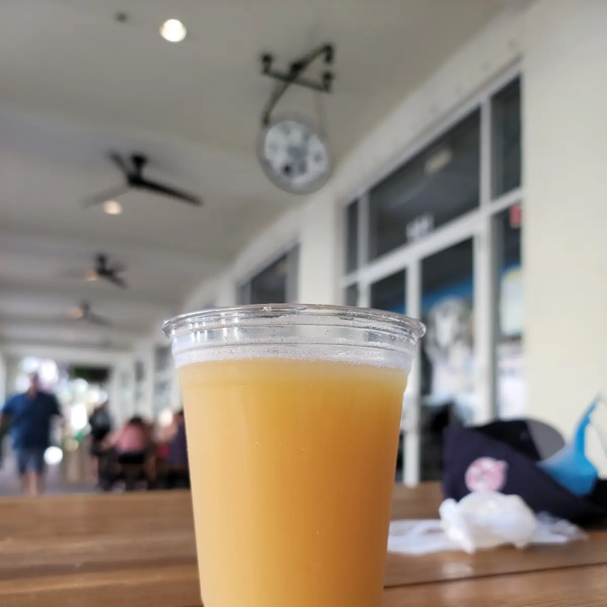 Juice