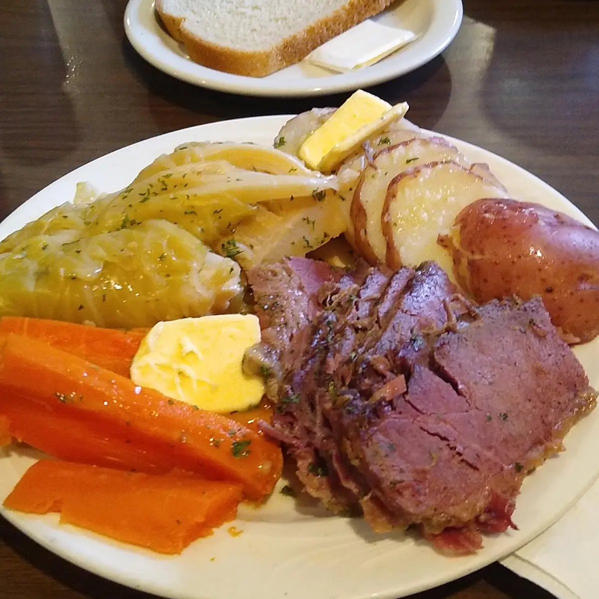 Corned Beef