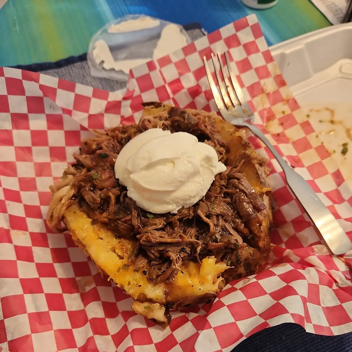 Sour Cream