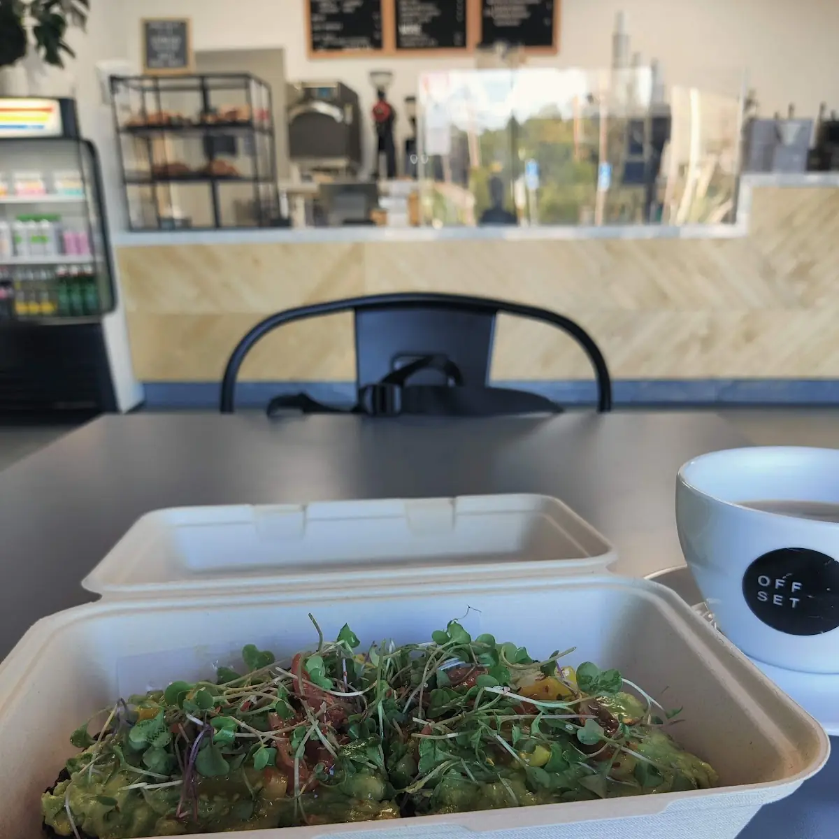 Kale Salad
