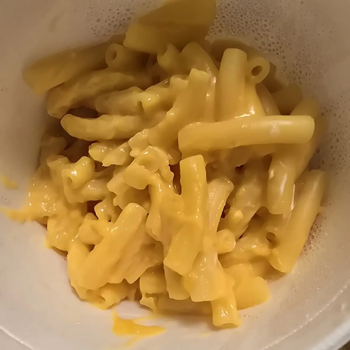 Mac & Cheese