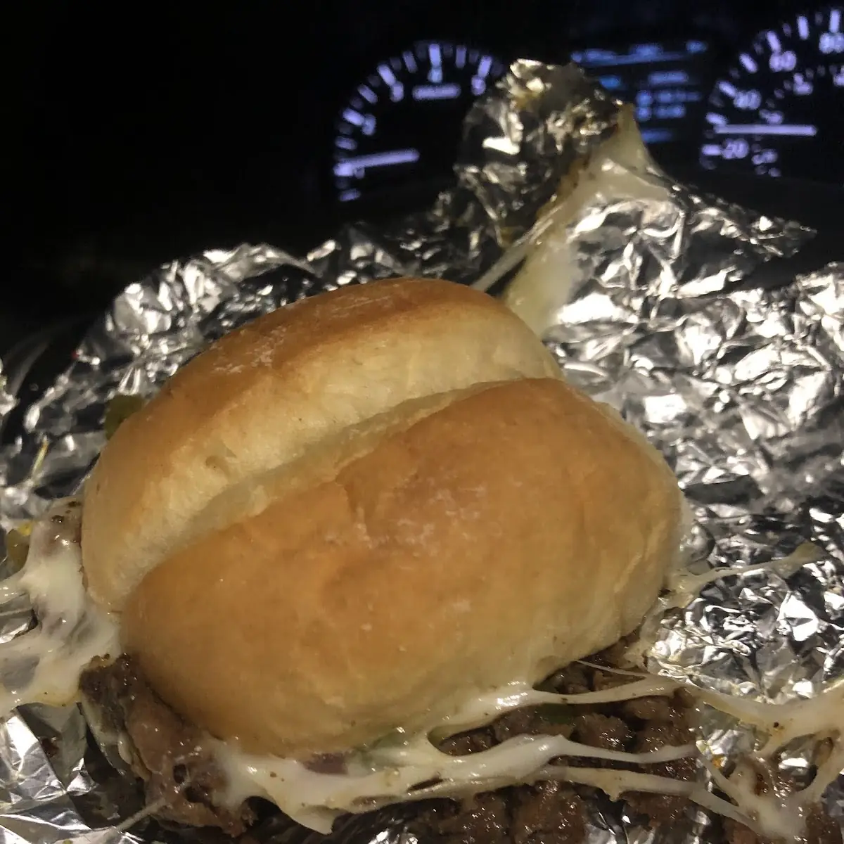 Pulled Pork