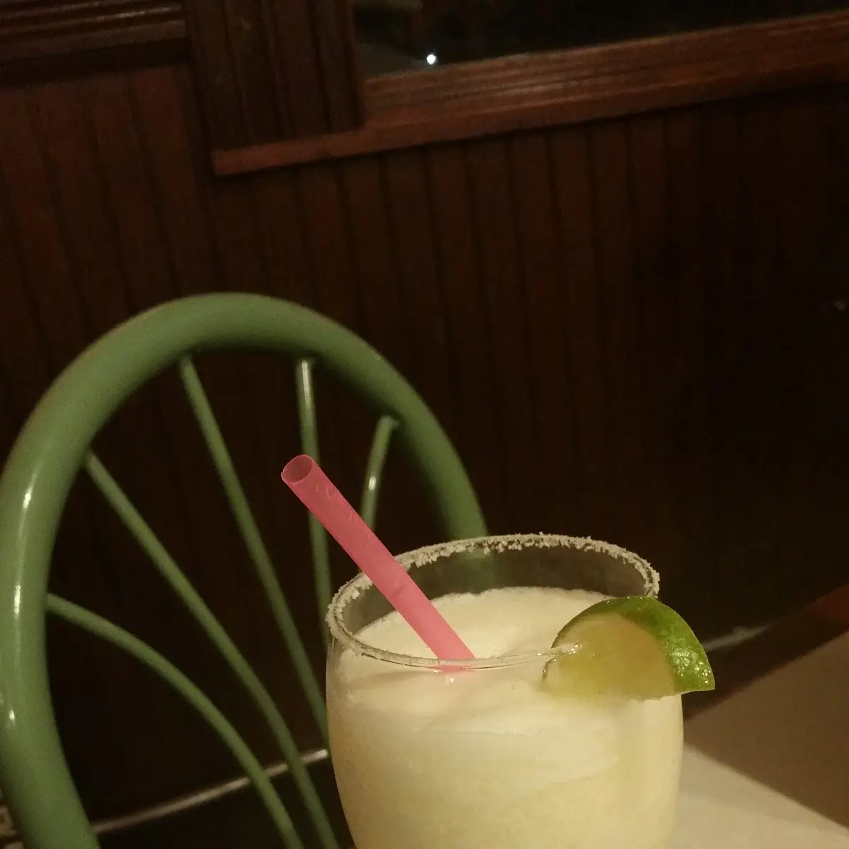 House Margarita