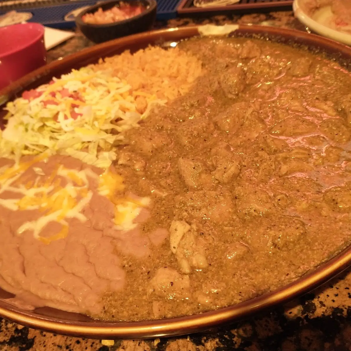 Refried Beans