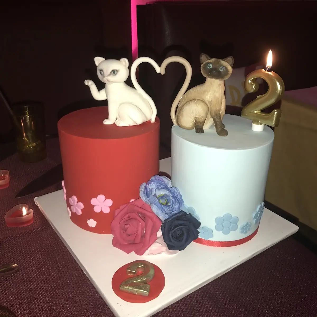 Fondue