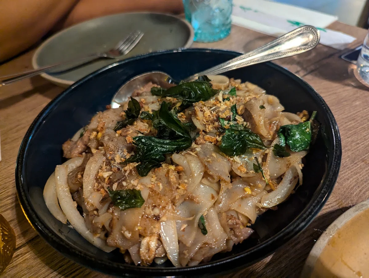 Pad Ki-Mao