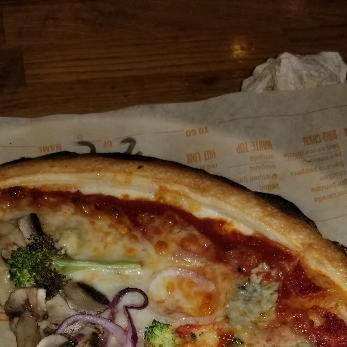 Veg Out
