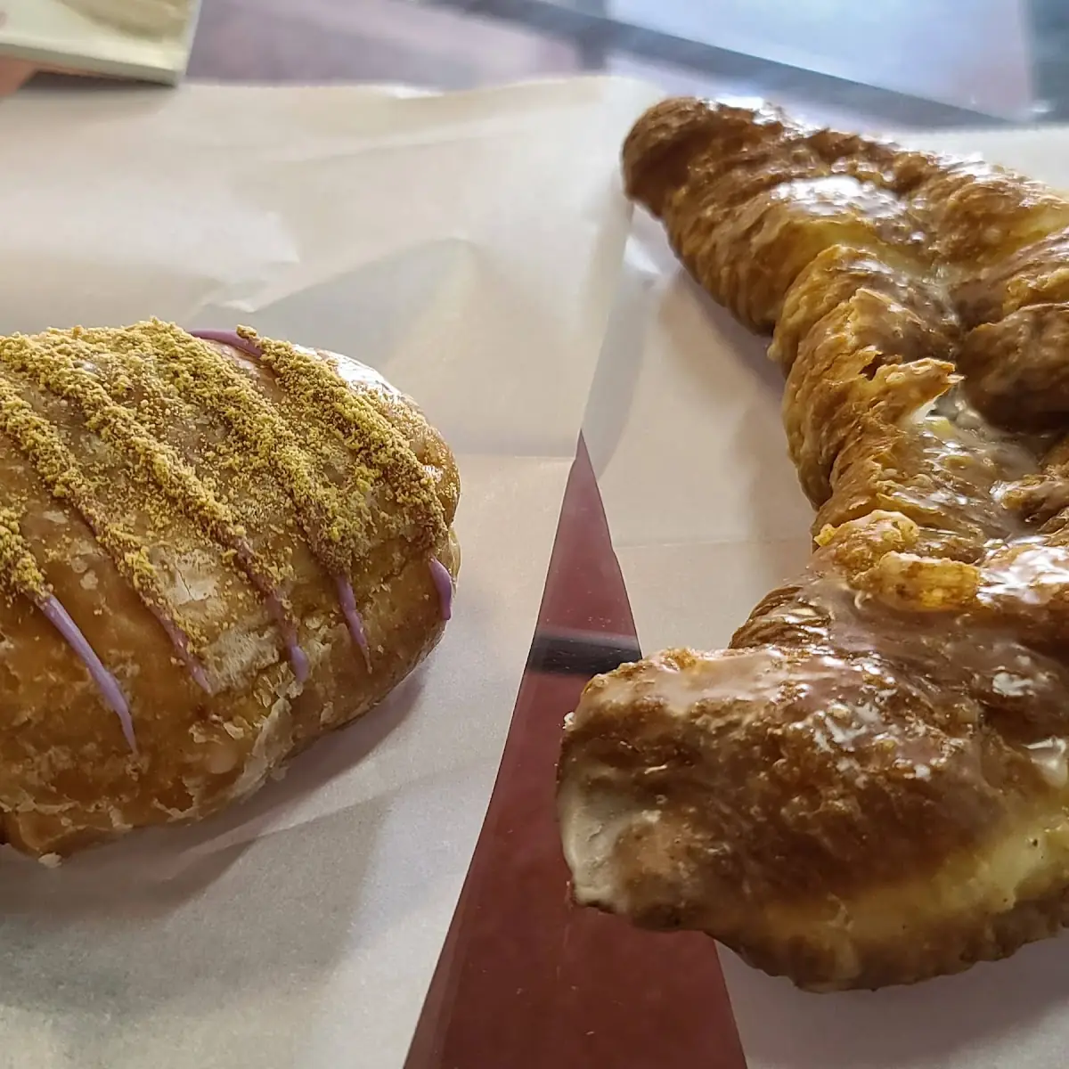 Croissant