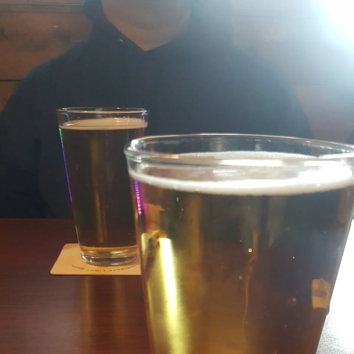 Coors Light