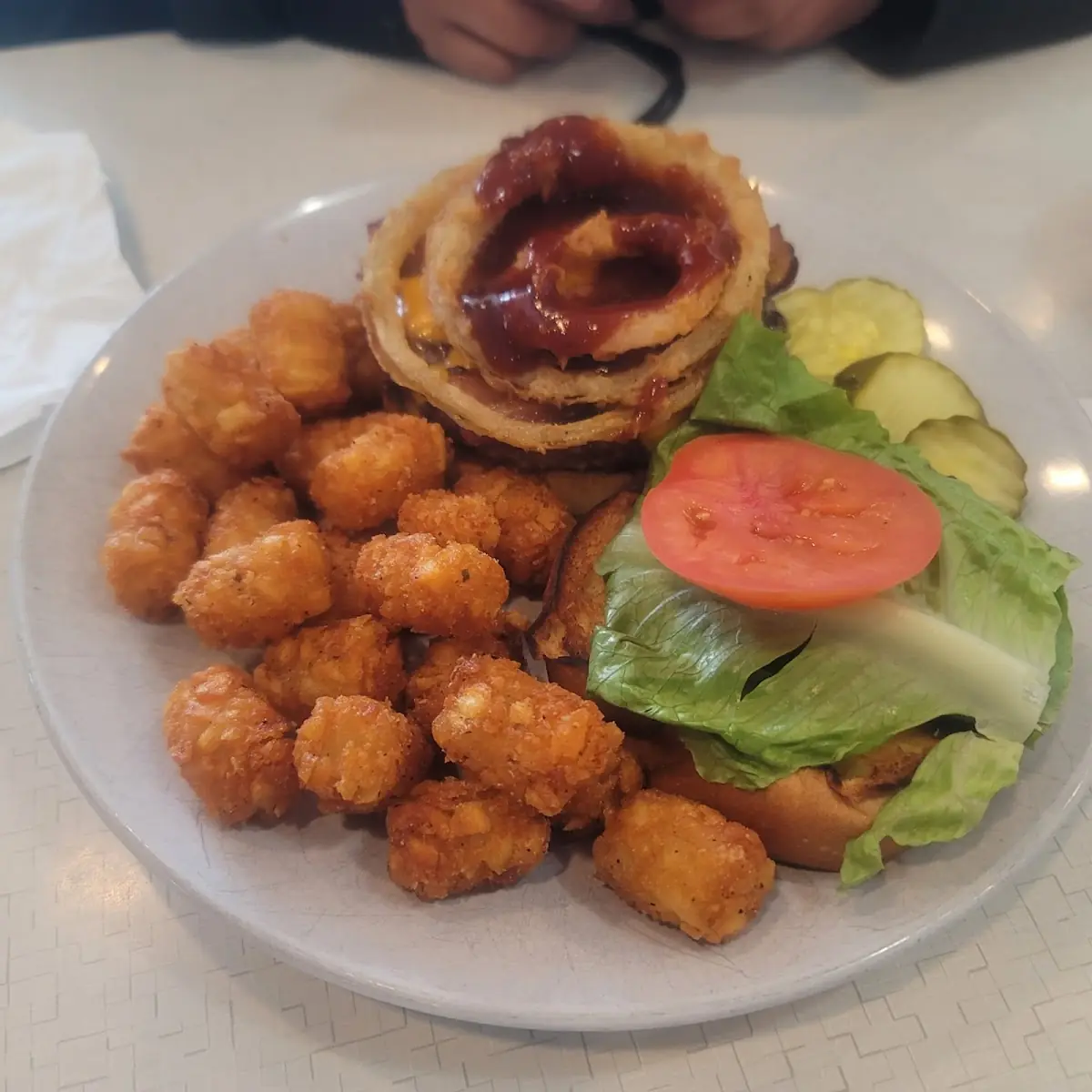 Tater Tots