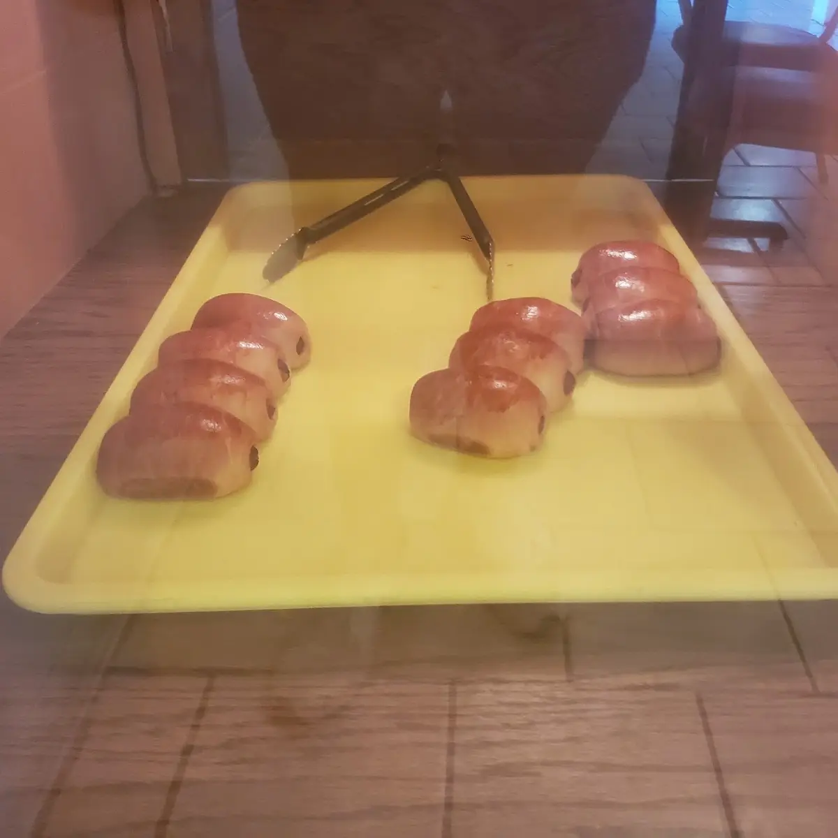Prosciutto