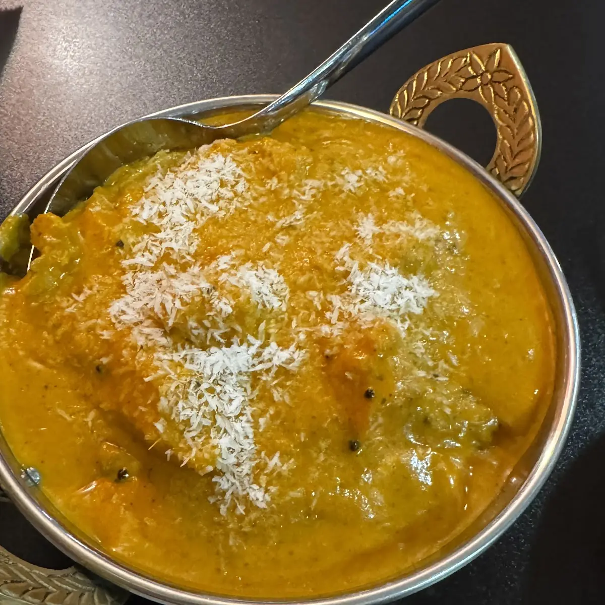 Chicken Curry