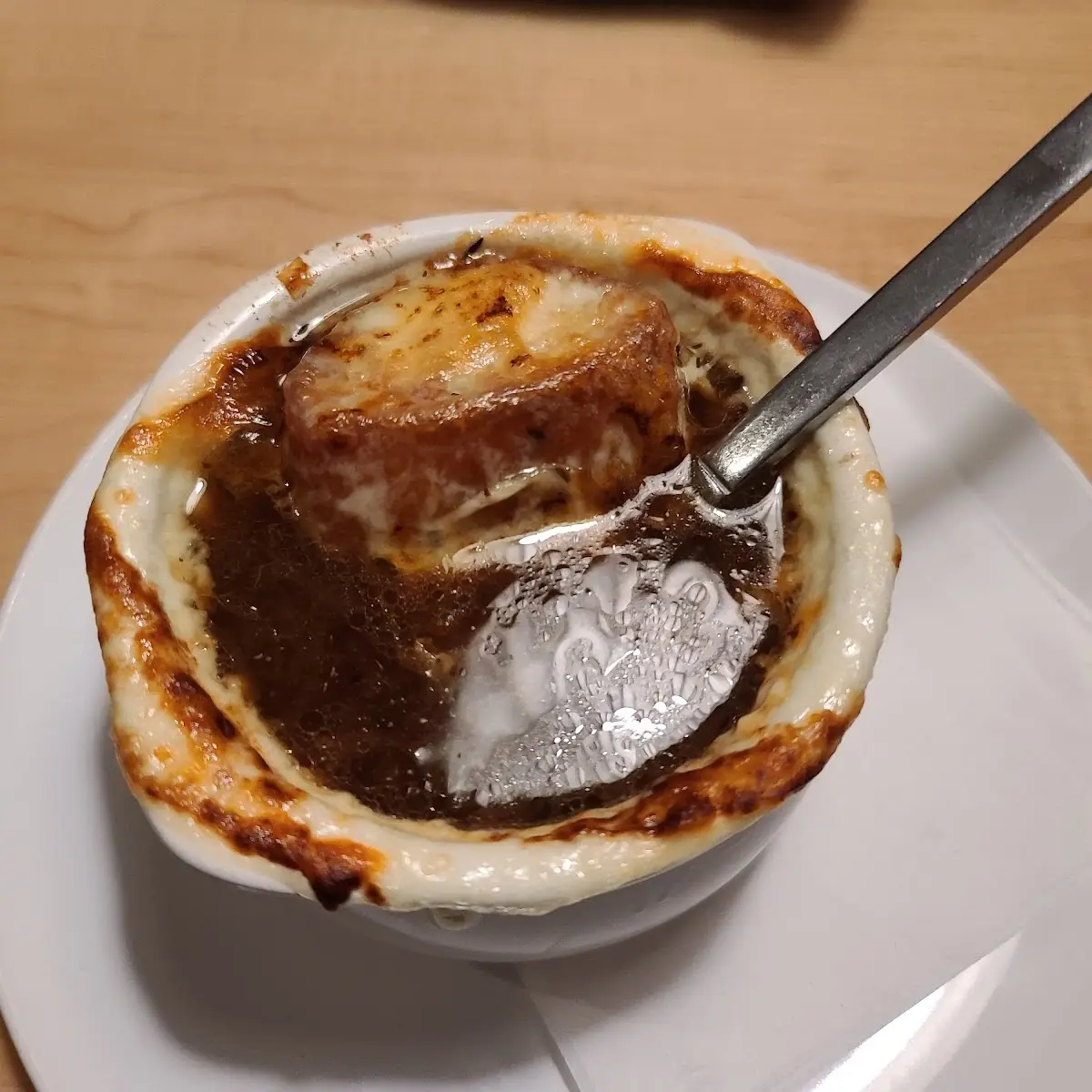 French Onion Soup