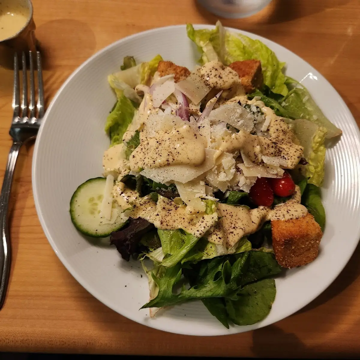House Salad
