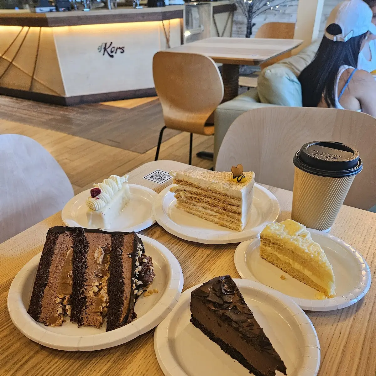 Chocolate Cake