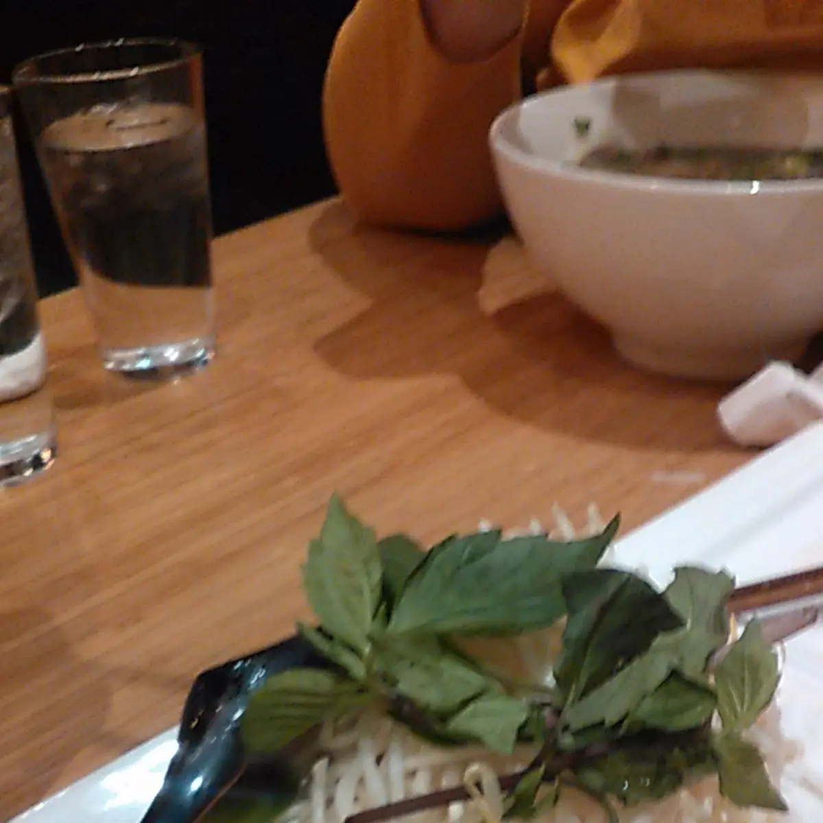 Thai Basil