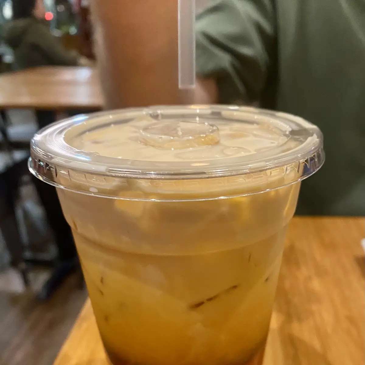 Thai Tea