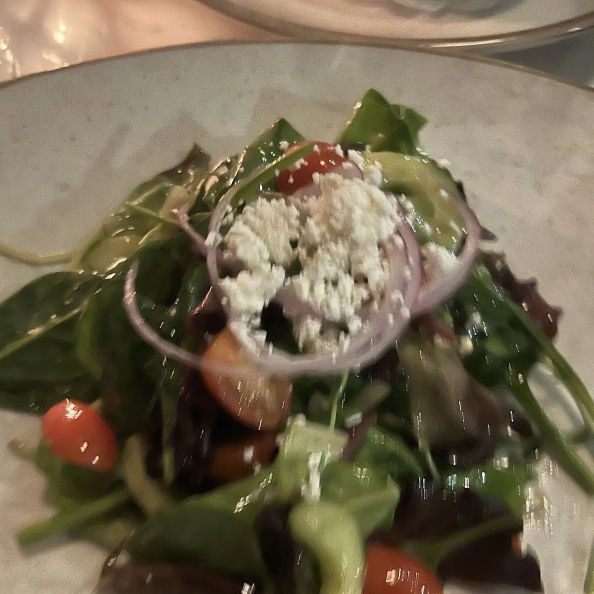 House Salad