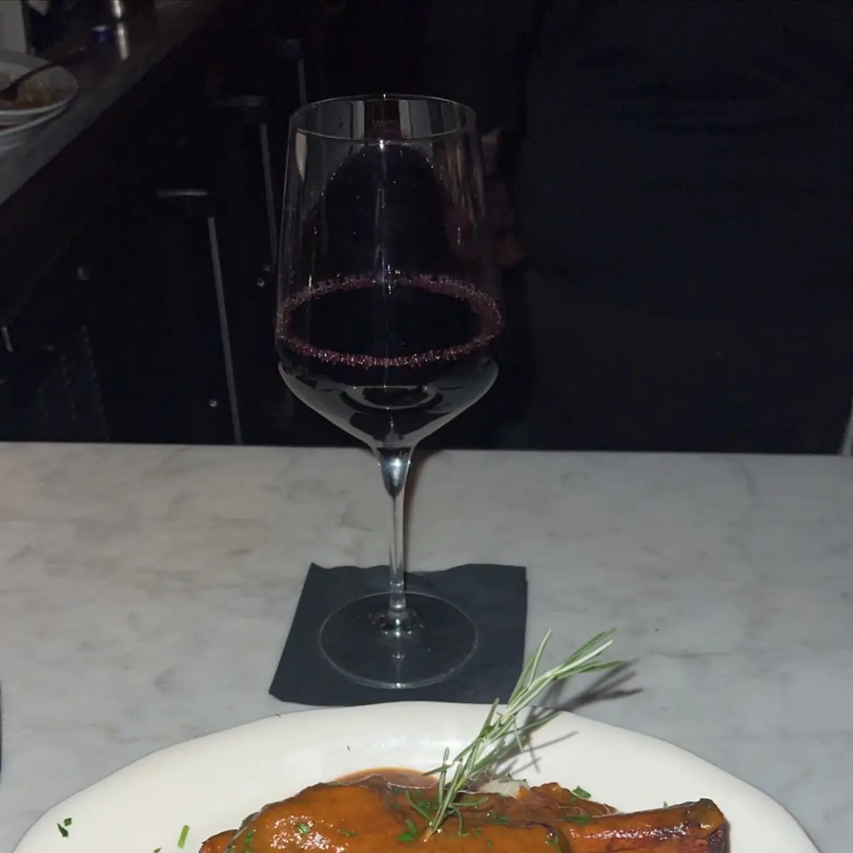 Lamb Shank