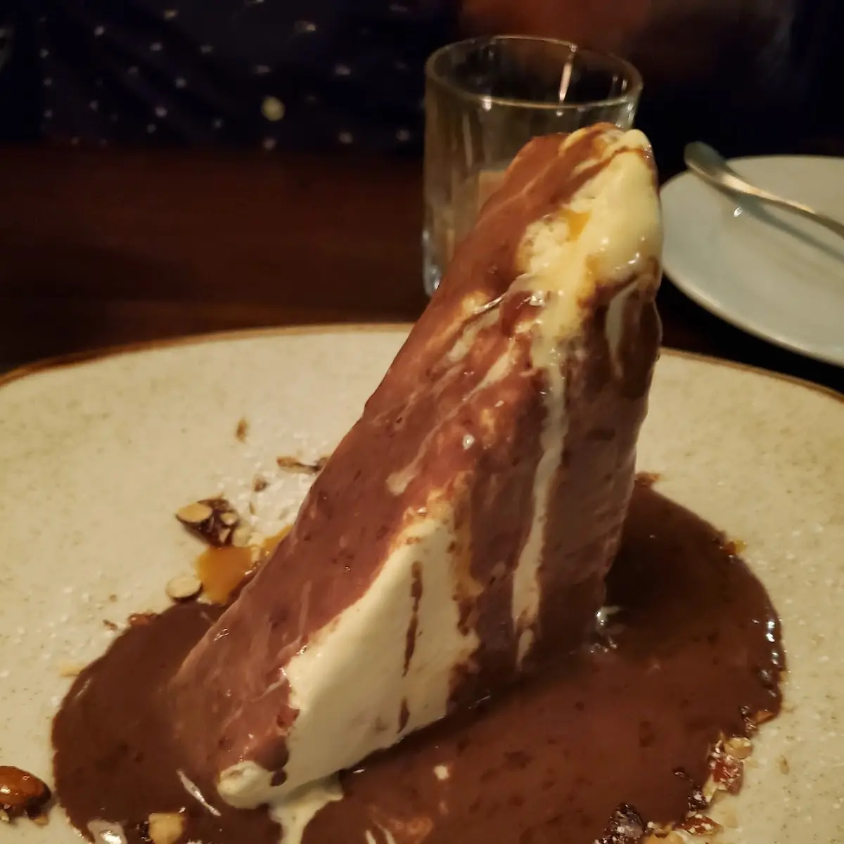 Panna Cotta
