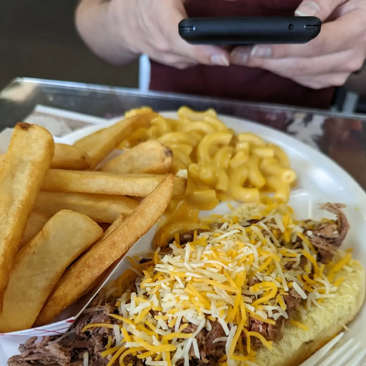 Chili Dog
