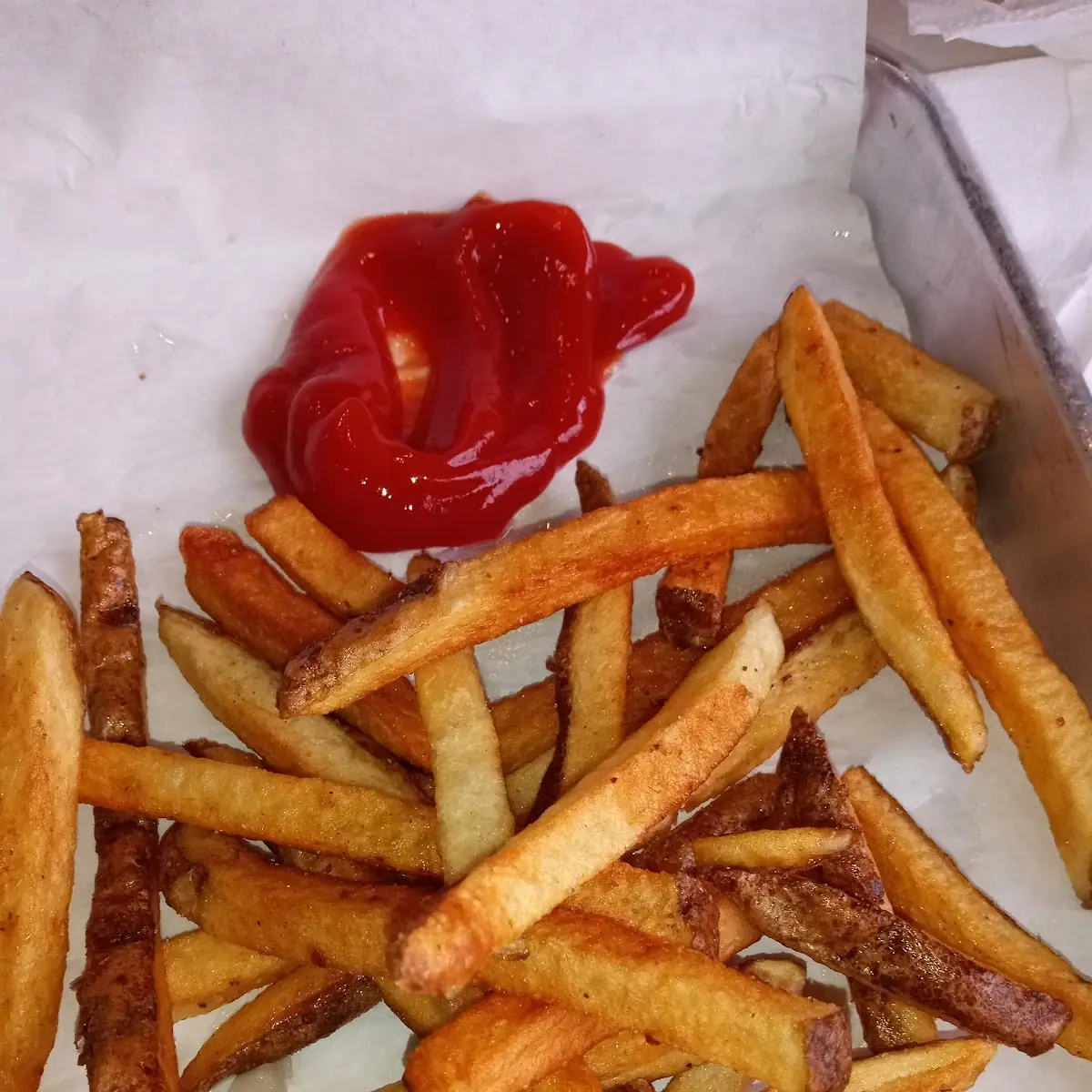 Fresh Cut Fries