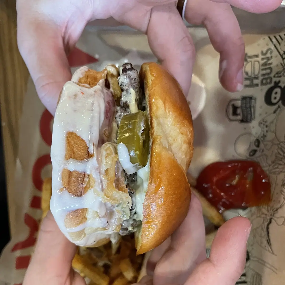 Hot Dog