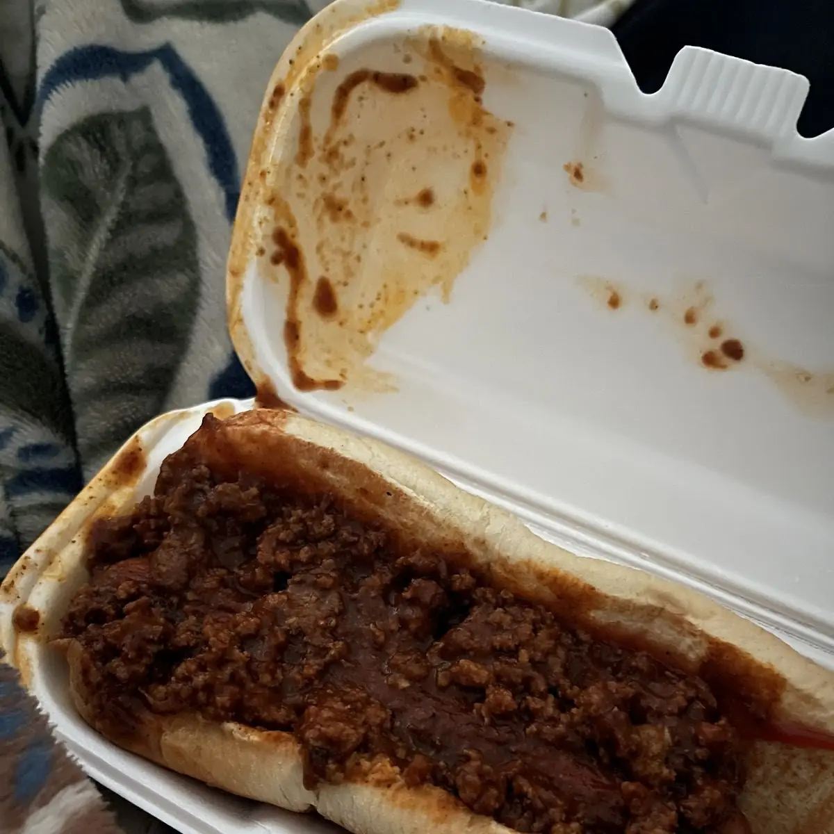 Chili Dog