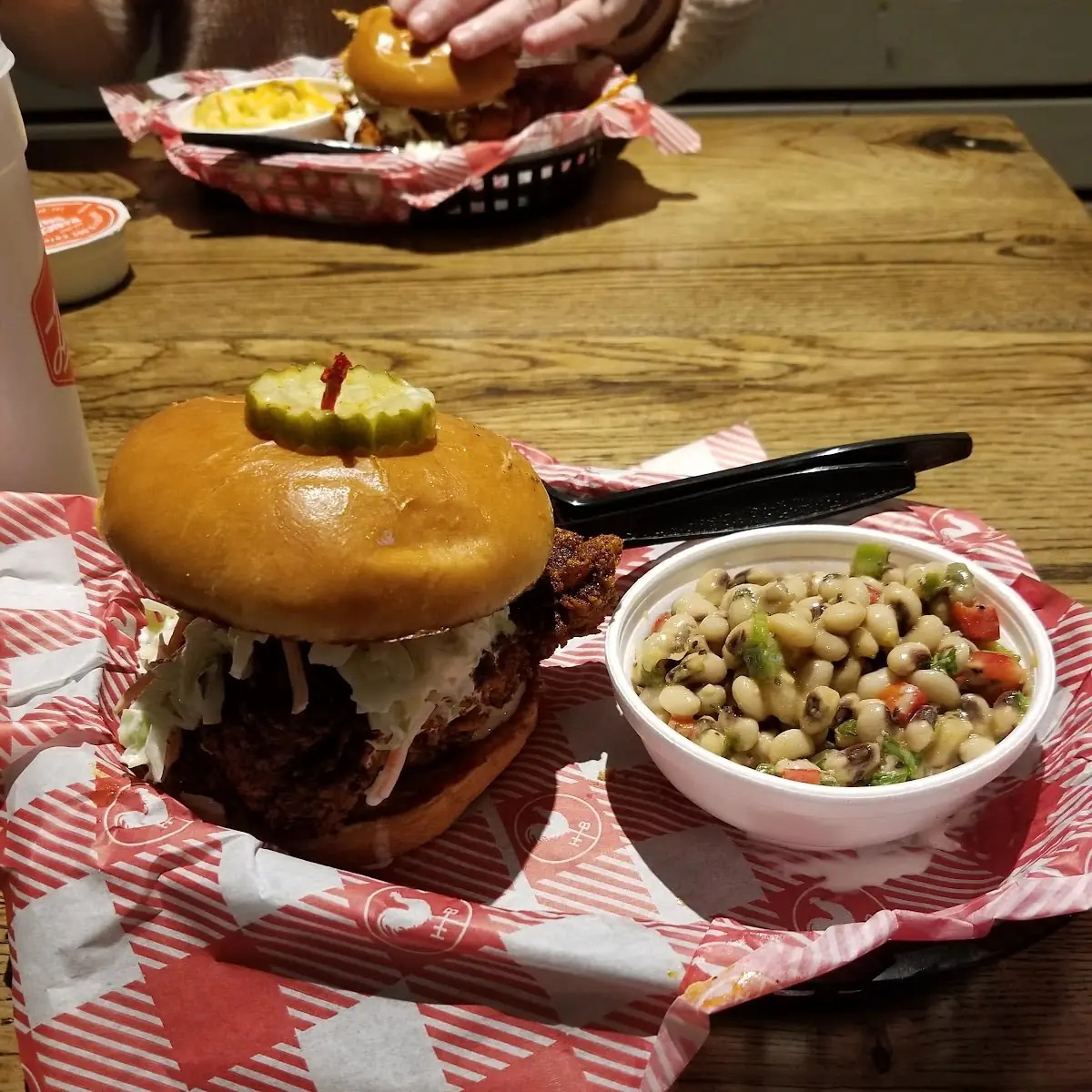 Pulled Pork