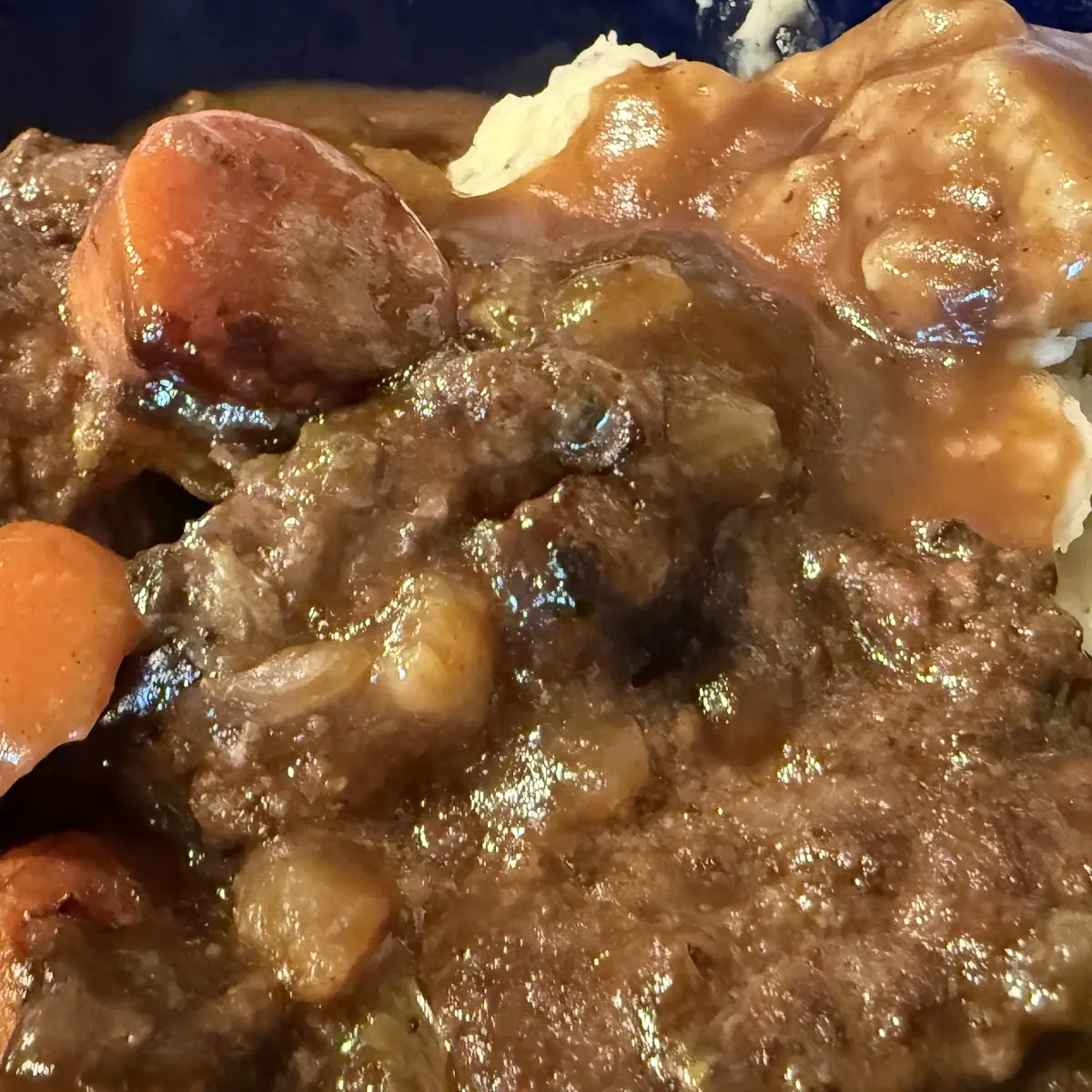 Pot Roast